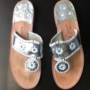 Jack Roger sandals